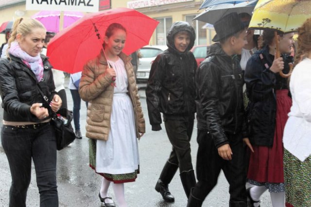 II. Almavirág Fesztivál